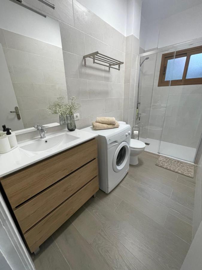 Apartamento Roda - 坎德拉里亚 外观 照片
