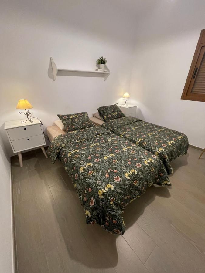Apartamento Roda - 坎德拉里亚 外观 照片
