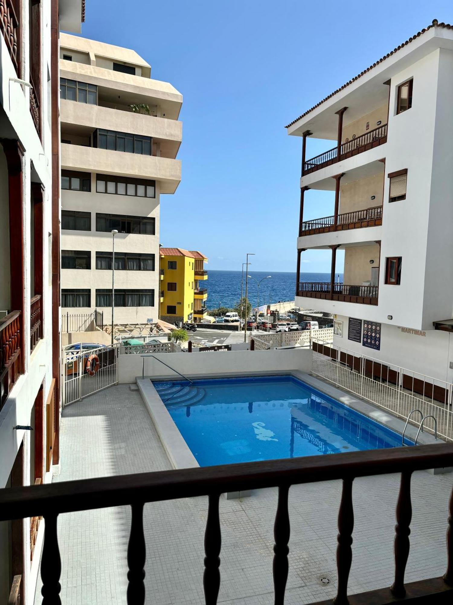Apartamento Roda - 坎德拉里亚 外观 照片